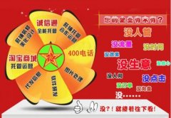 分析阿里巴巴店鋪從哪些方面進(jìn)行運(yùn)營(yíng)管理